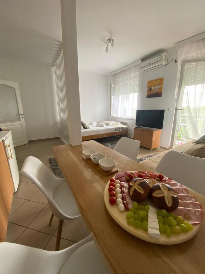 Apartman Lukic Banja Koviljaca Exterior photo