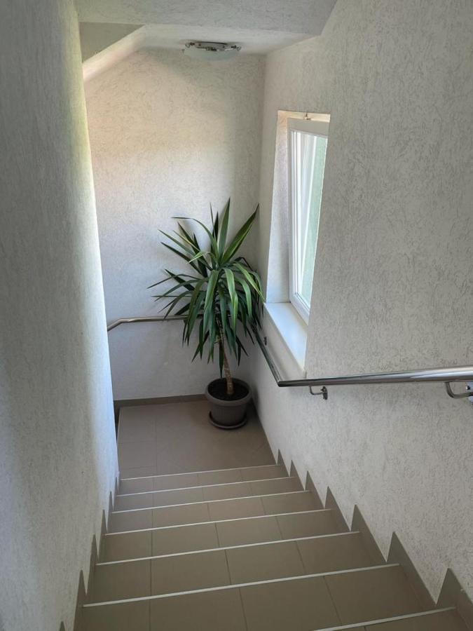 Apartman Lukic Banja Koviljaca Exterior photo