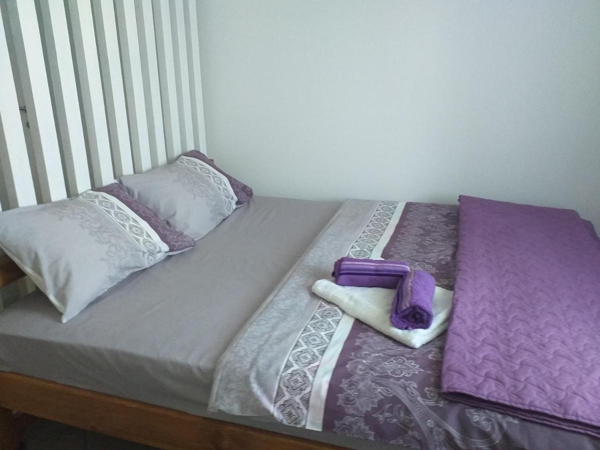 Apartman Lukic Banja Koviljaca Exterior photo
