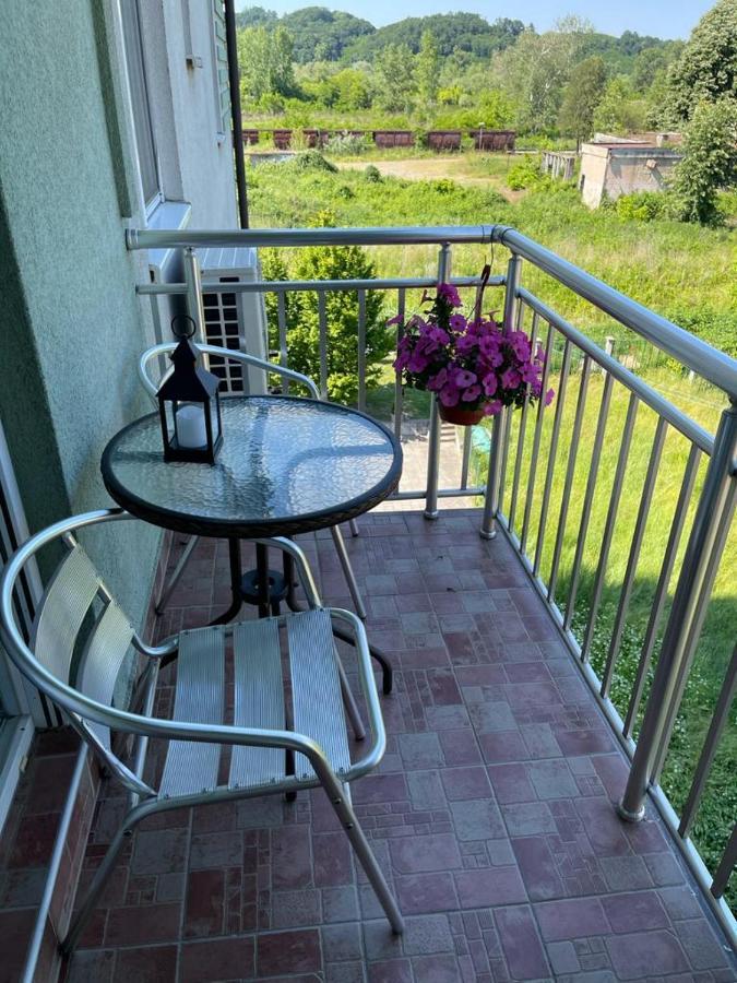 Apartman Lukic Banja Koviljaca Exterior photo