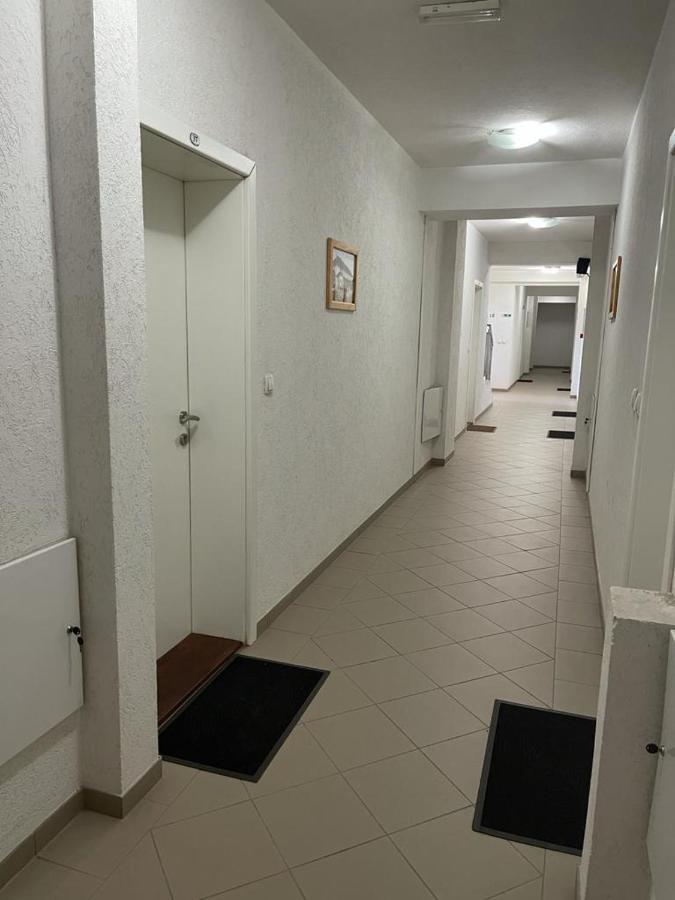 Apartman Lukic Banja Koviljaca Exterior photo