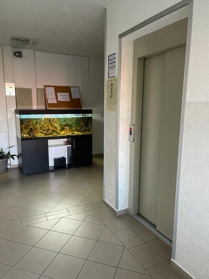 Apartman Lukic Banja Koviljaca Exterior photo